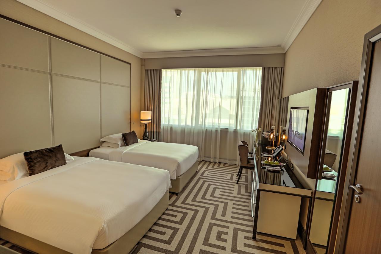 Al Maha Arjaan by Rotana. Фото 4