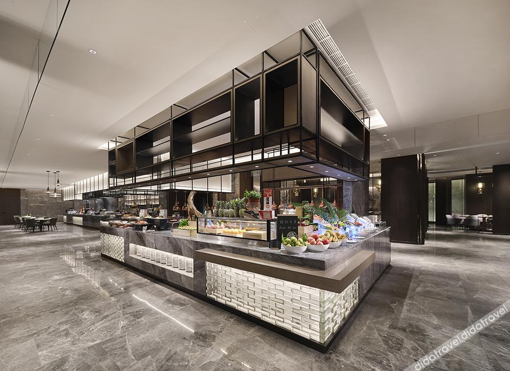 GRAND NEW CENTURY HOTEL RUIAN. Фото 3