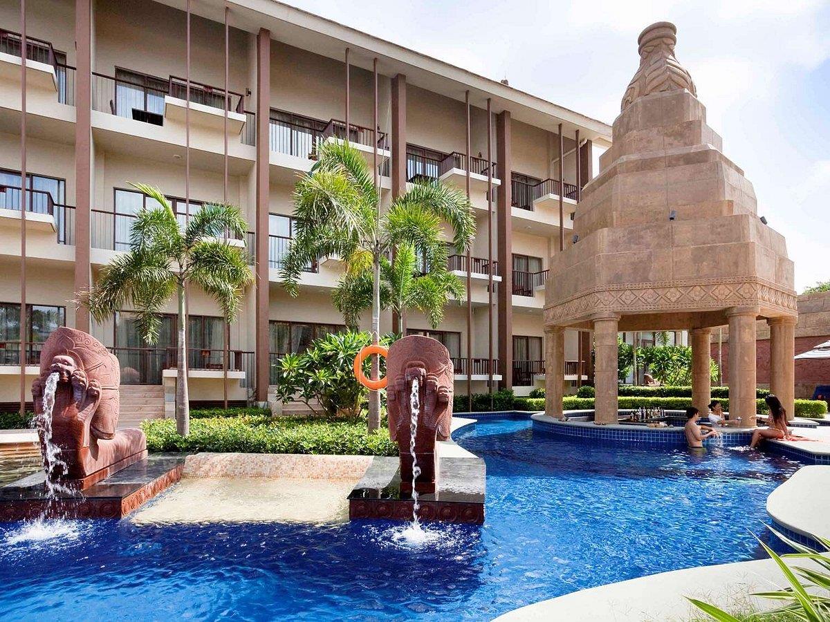 Pullman Sanya Yalong Bay Villas & Resort. Фото 1