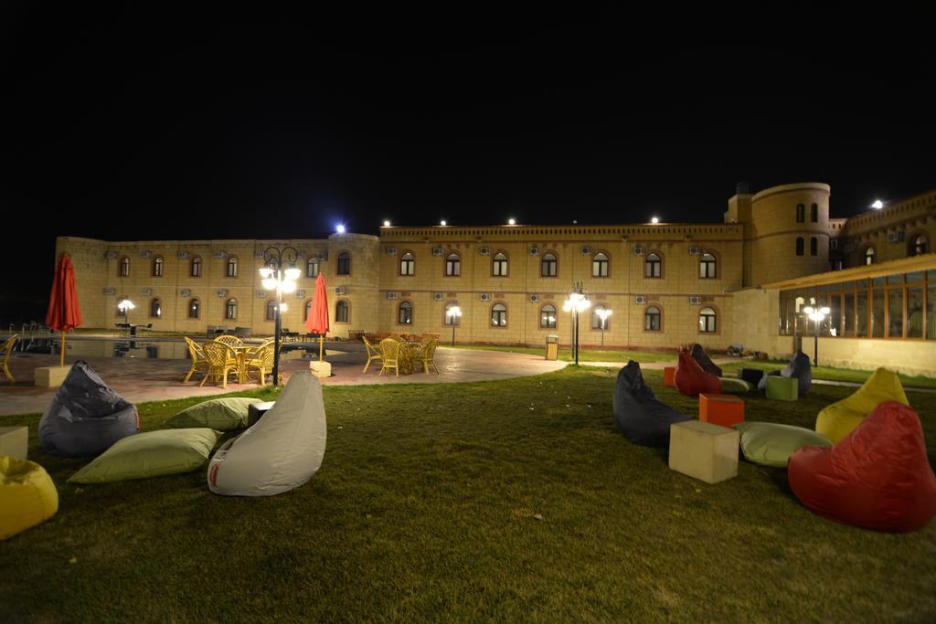 Alp Hotel Cappadocia. Фото 4