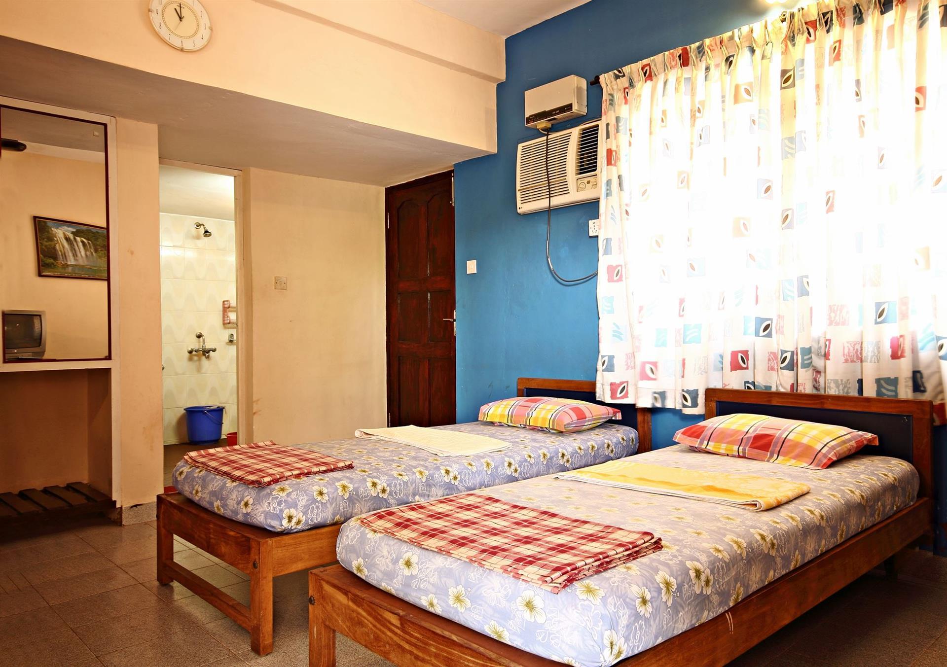 Villa Iksha 2 (Anjuna). Фото 1