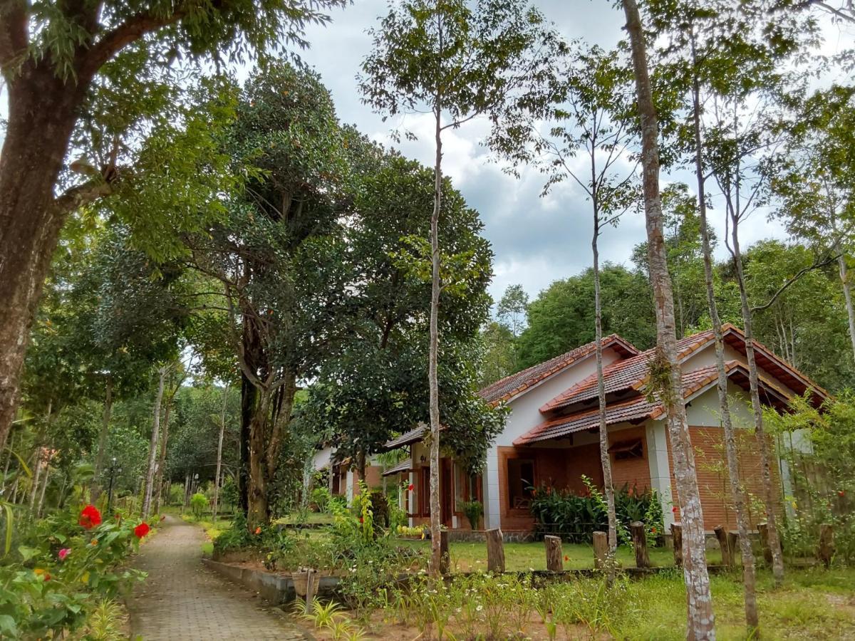 The Garden House Resort. Фото 2