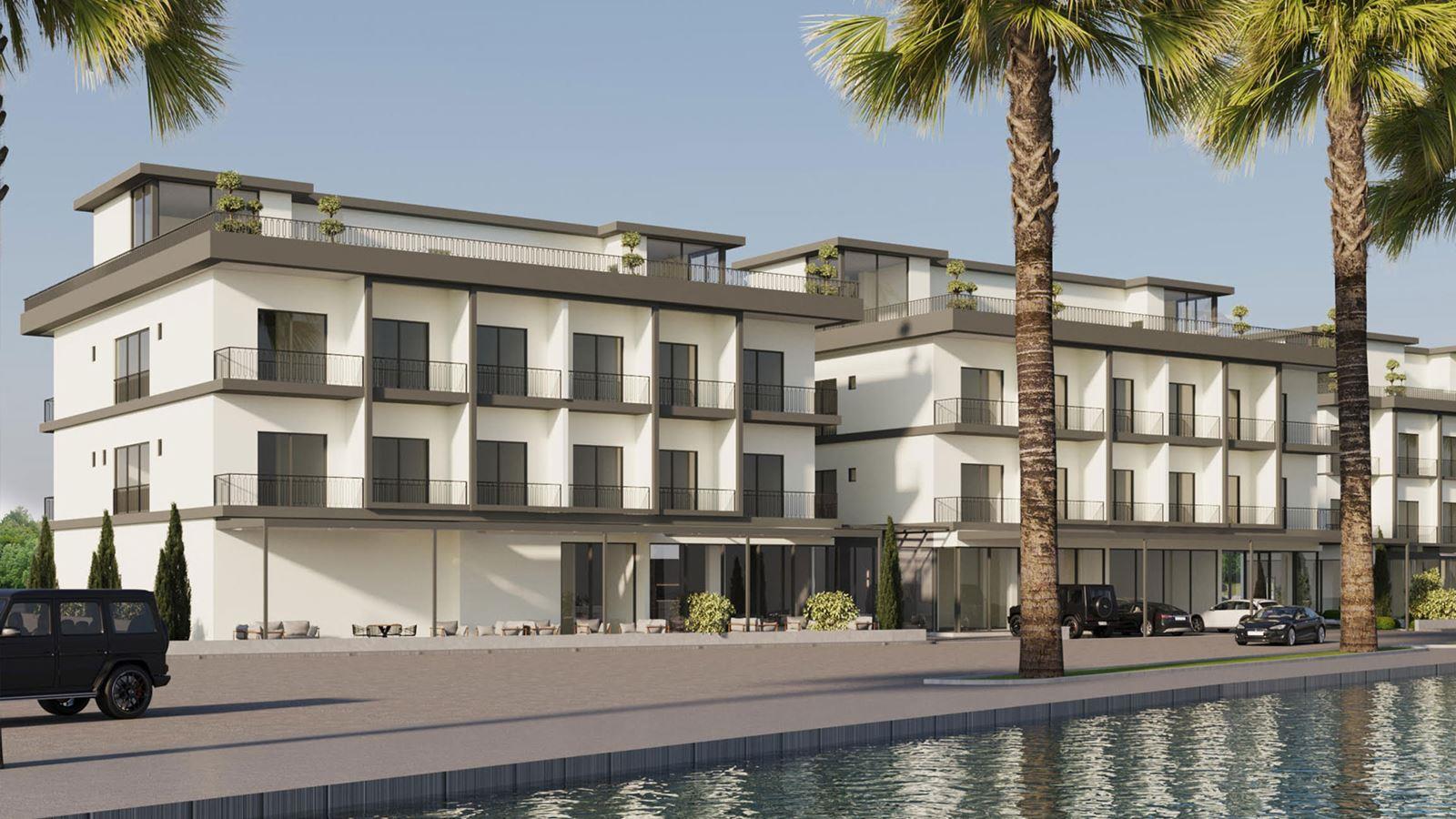 Roseira Mar-Inn Luxury. Фото 2