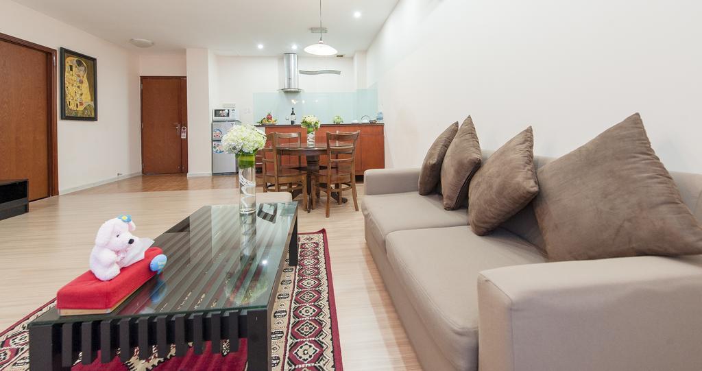 Nha Trang Lodge Hotel. Фото 3