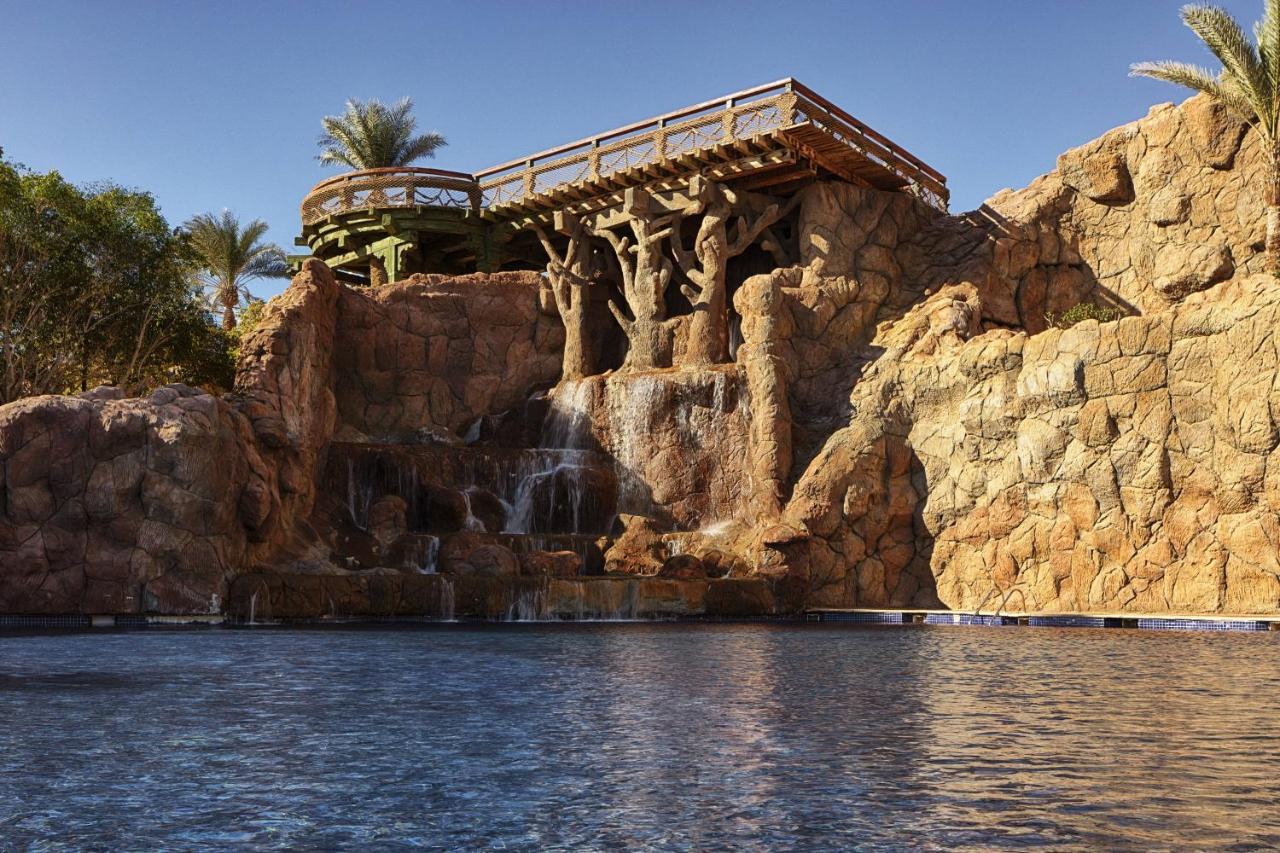 Sheraton Sharm (Main Building). Фото 4