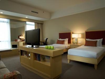 Berjaya Times Square Suites & Convention Center. Фото 4