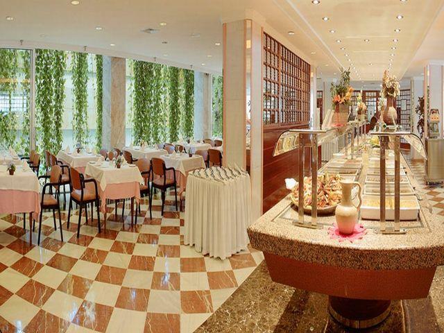 Spring Hotel Vulcano. Фото 2