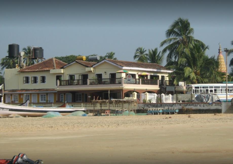 Baia Do Sol. Фото 1