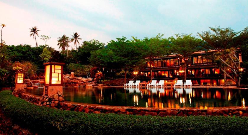 Parama Koh Chang by Epikurean Lifestyle. Фото 1