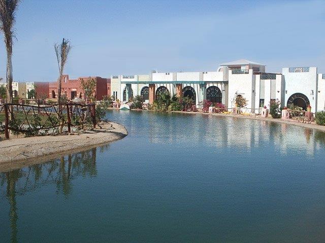Green Village. Фото 2