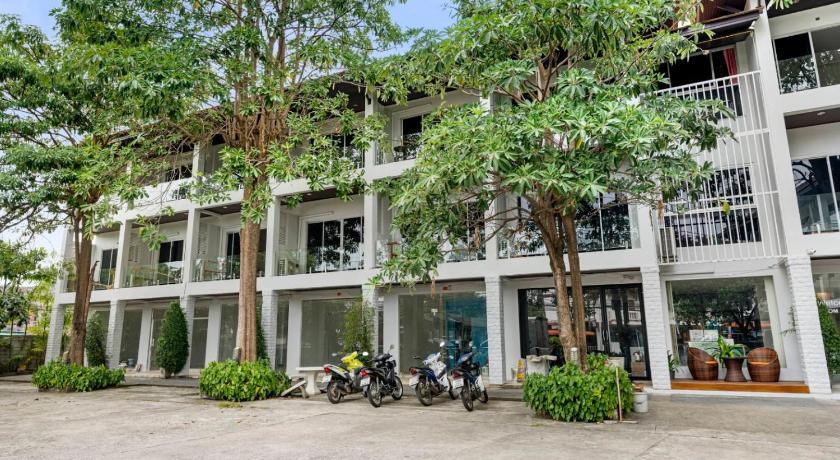 Poolsawas Residence. Фото 1