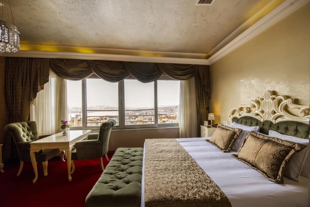 Elan Hotel. Фото 3