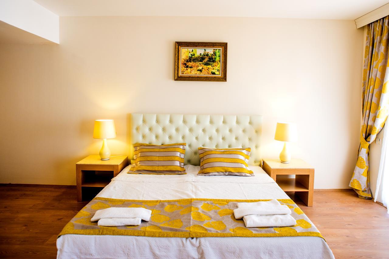 Ladonia Hotels Del Mare. Фото 4