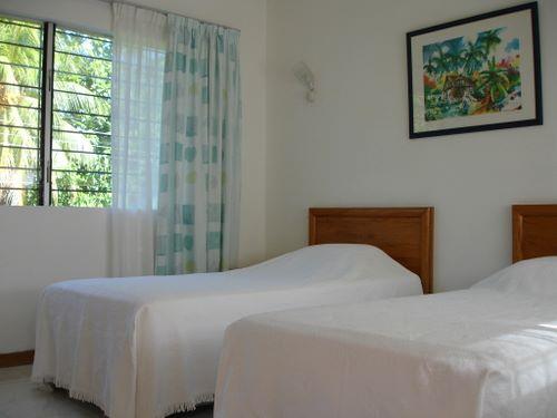 Panorama Guesthouse Beau Vallon. Фото 2