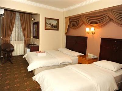 Grand Umit. Фото 3