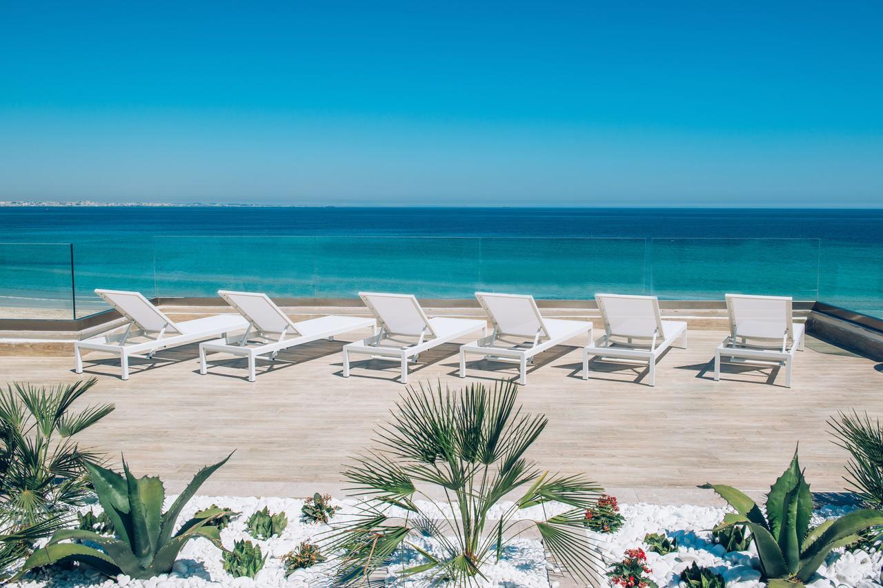 Iberostar Kuriat Palace. Фото 2