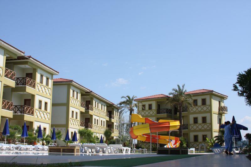 Club Lagonya Garden. Фото 4