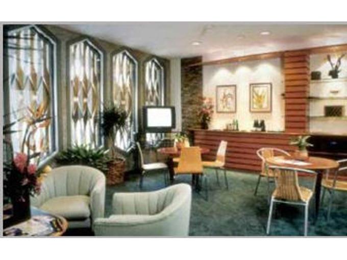 Venetur Alba Caracas. Фото 2