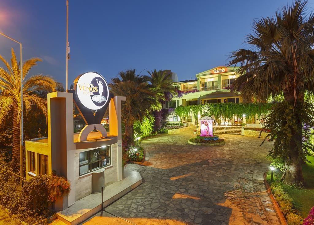 Bieno Venus Hotel & Spa. Фото 2