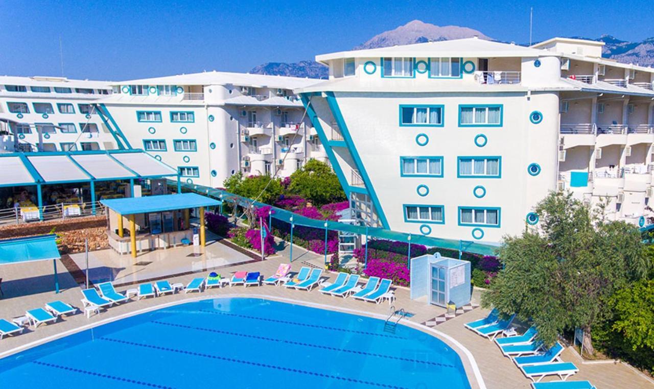 Miarosa Kemer Beach. Фото 2