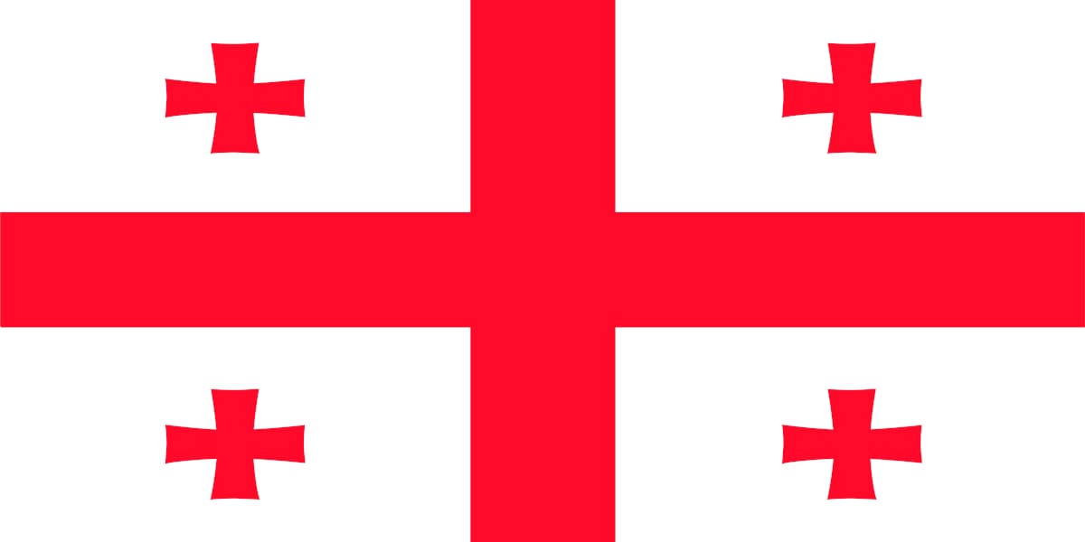 Грузия