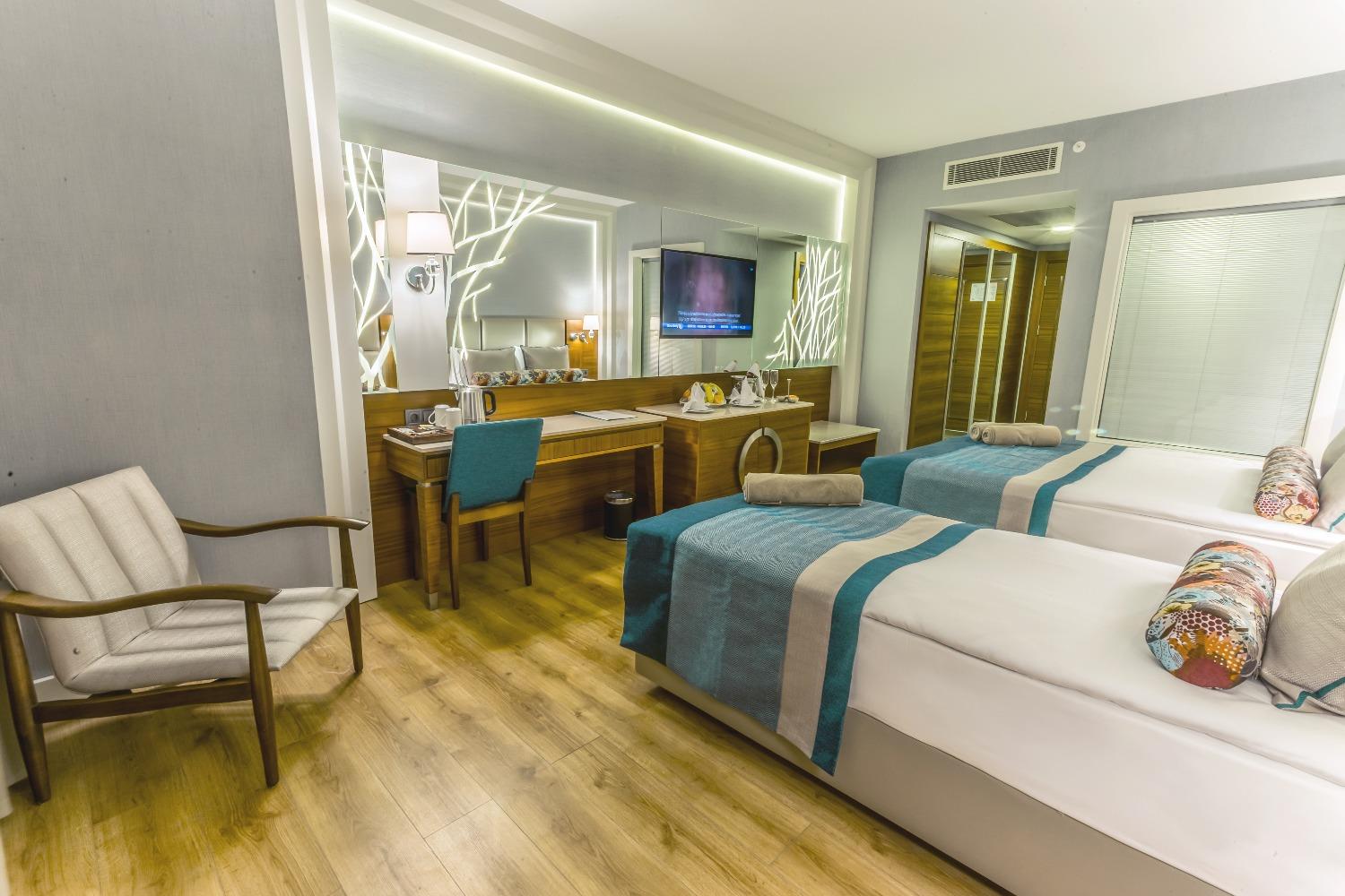 Sensitive Premium Resort & Spa. Фото 4