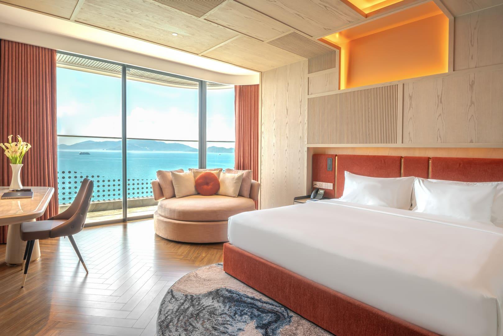 The Morning Glow Boutique Hotel. Фото 3