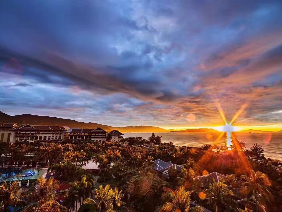The Ritz-Carlton Sanya. Фото 3