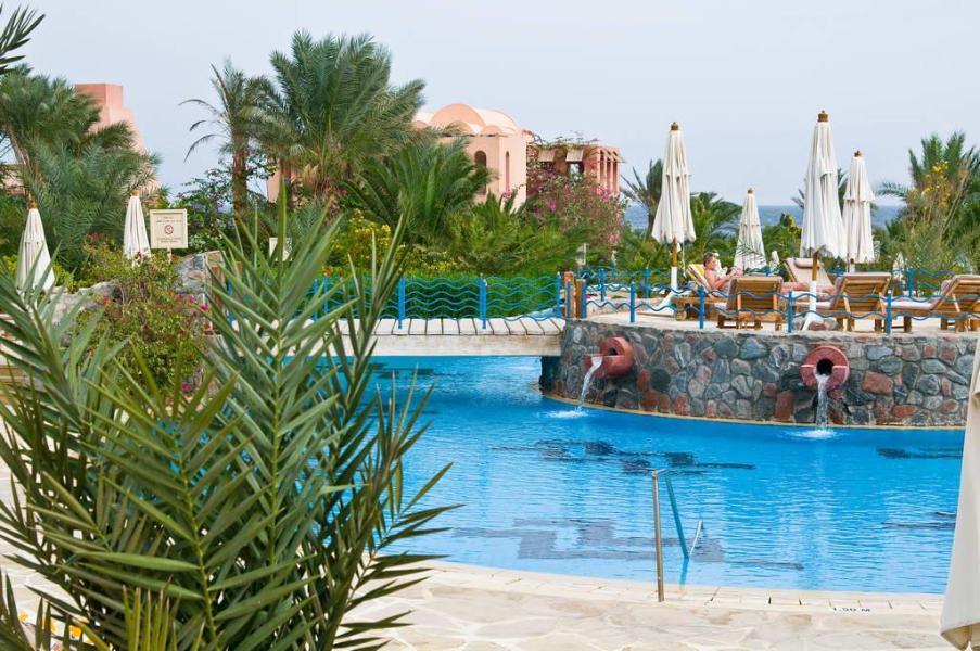 Miramar Resort Taba Heights. Фото 3