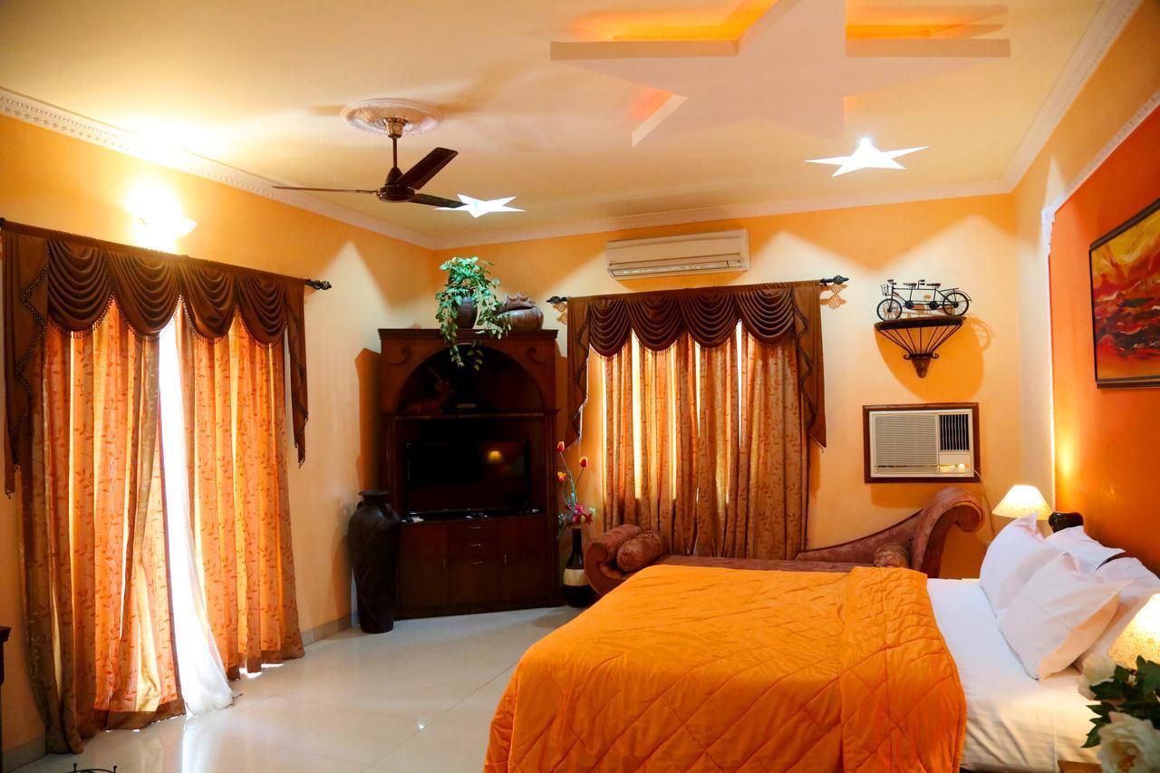 Goan Heritage. Фото 4