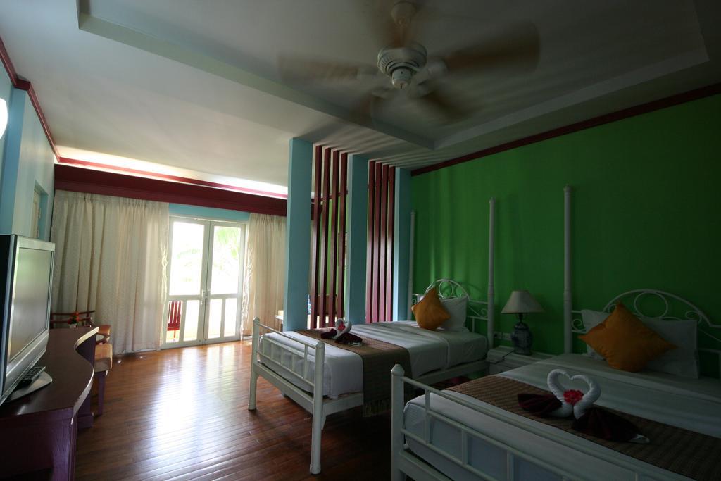 MW Krabi Beach Resort. Фото 3