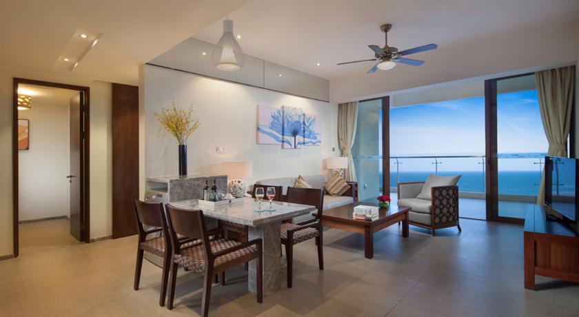 Aloha Oceanfront Suite Resort. Фото 4