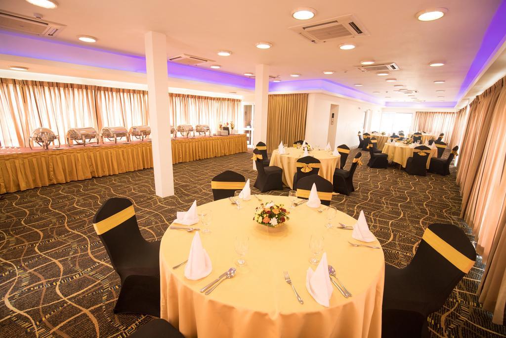 GSH Colombo. Фото 1