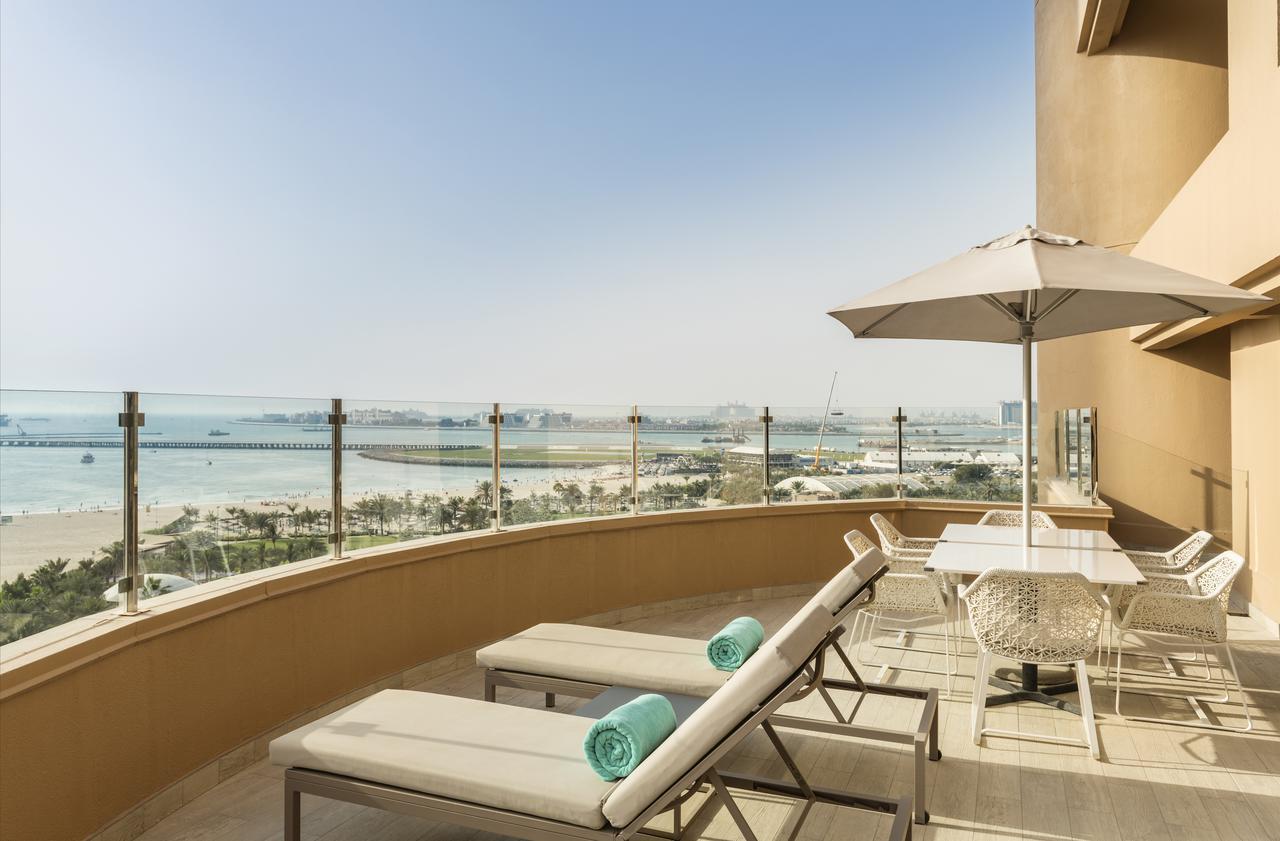 Le Royal Meridien Beach Resort & Spa. Фото 3