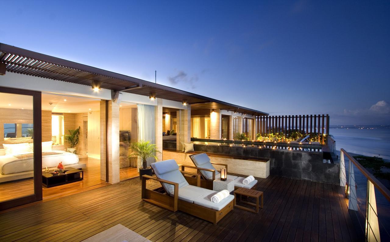 Grand Seminyak Lifestyle Boutique Bali Resort. Фото 2