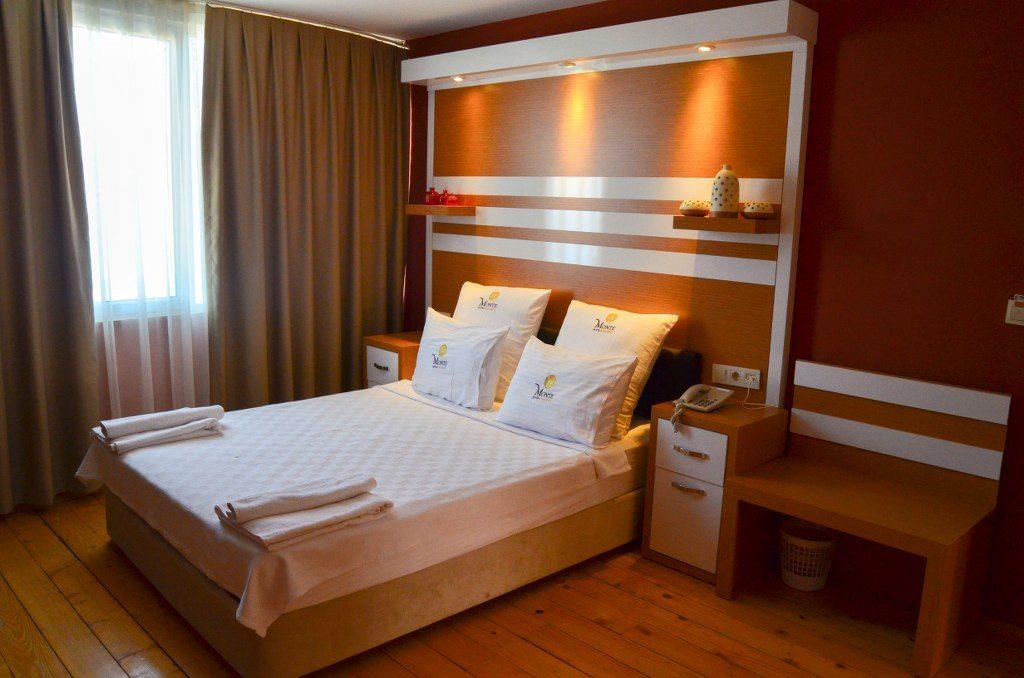 Monte Hotel & Brasserie. Фото 4