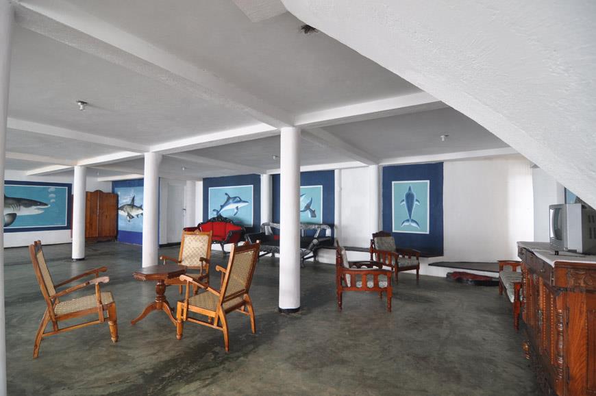 Milton Beach Resort. Фото 4