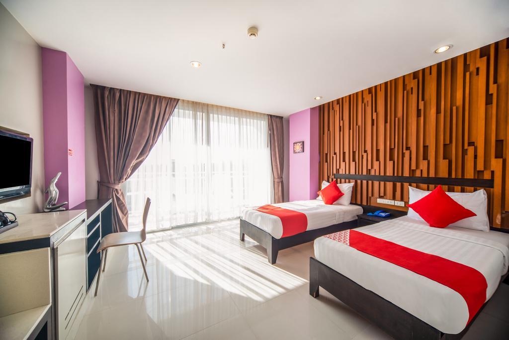 OYO 235 I Dee Hotel Patong. Фото 4