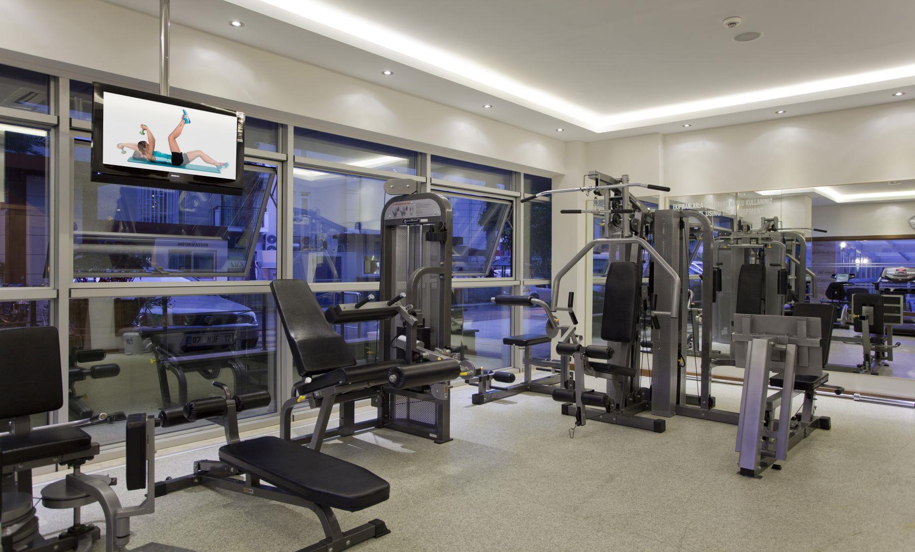 Riviera Hotel & Spa. Фото 2