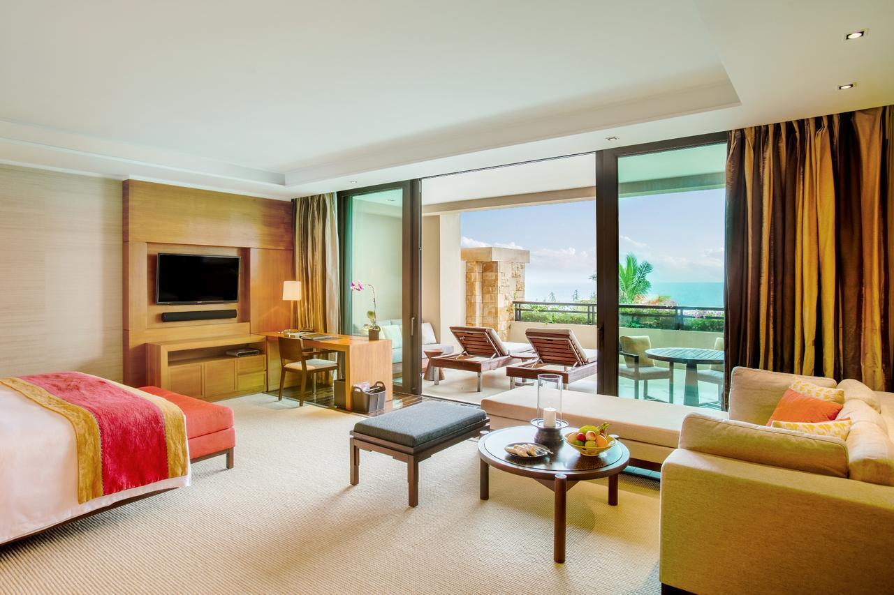 Raffles Hainan. Фото 3