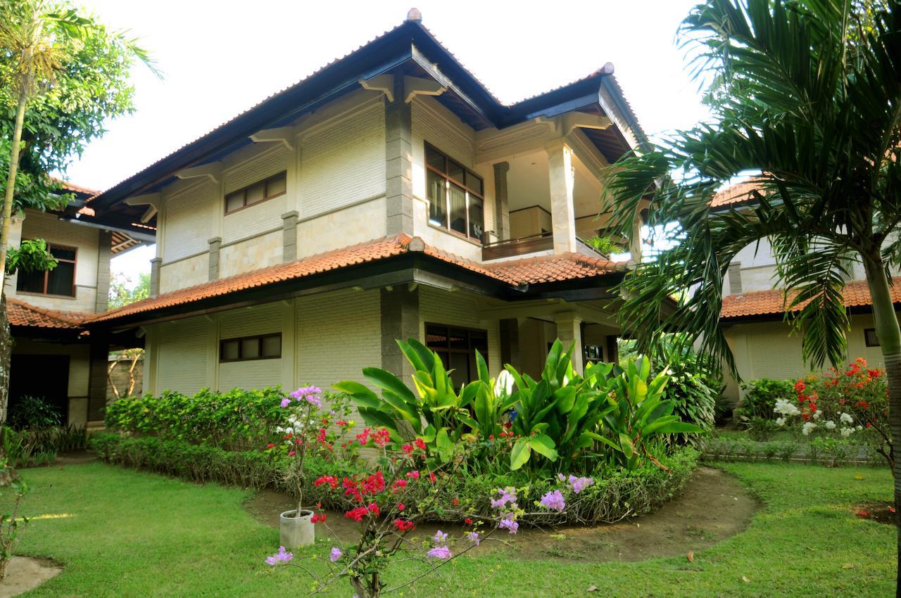 Melasti Beach Resort & Spa. Фото 1
