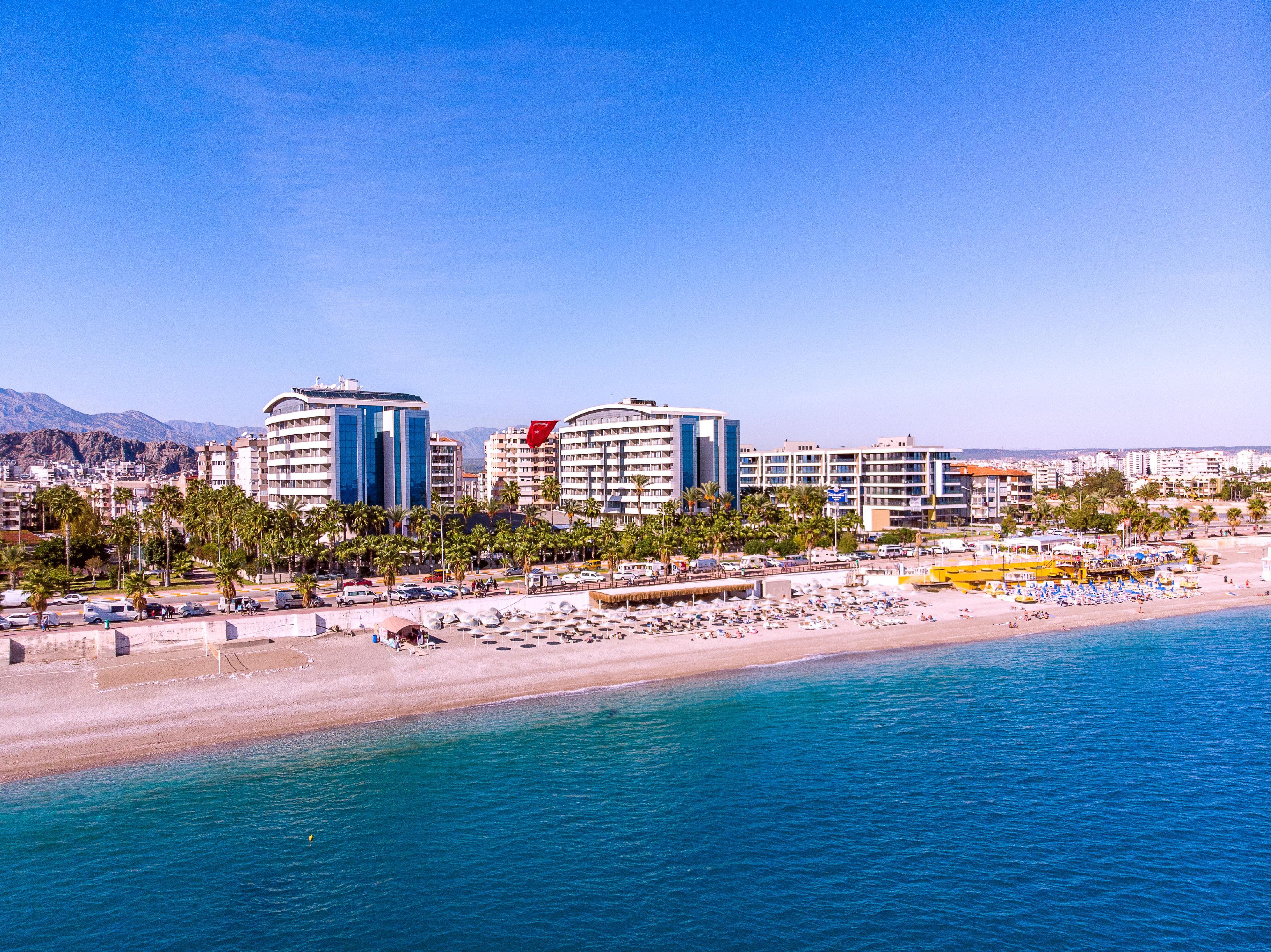 Porto Bello Hotel Resort & Spa. Фото 1