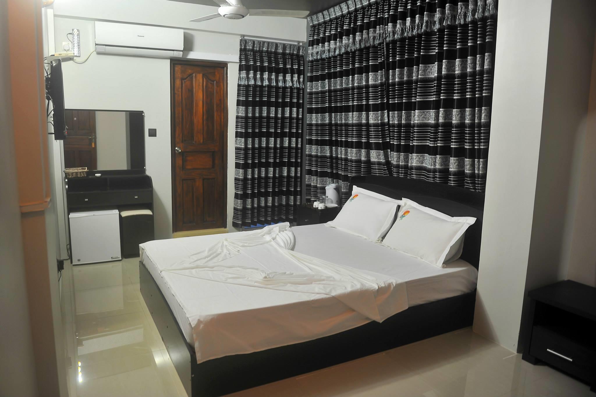 Dream Relax Hotel. Фото 4