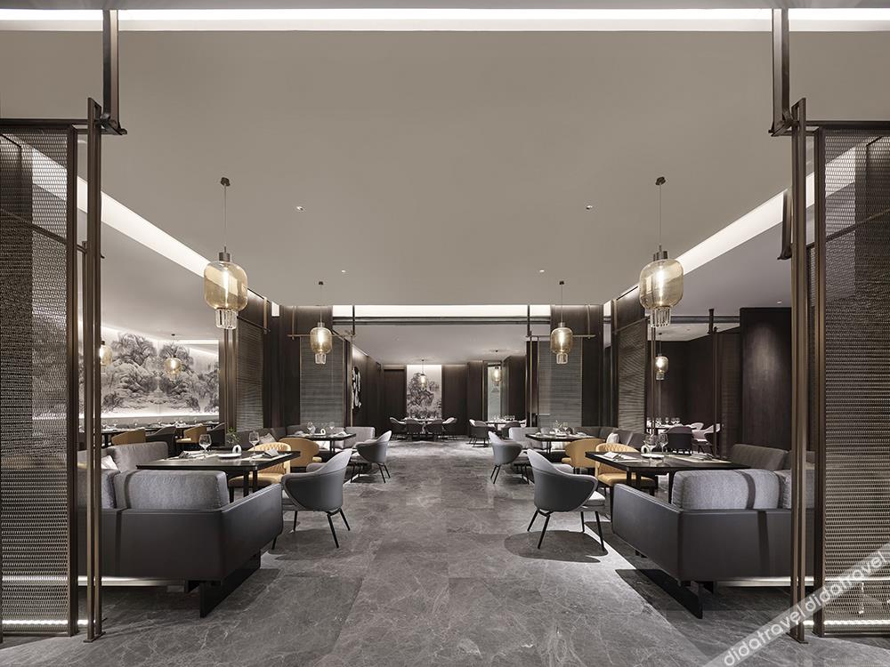 GRAND NEW CENTURY HOTEL RUIAN. Фото 2