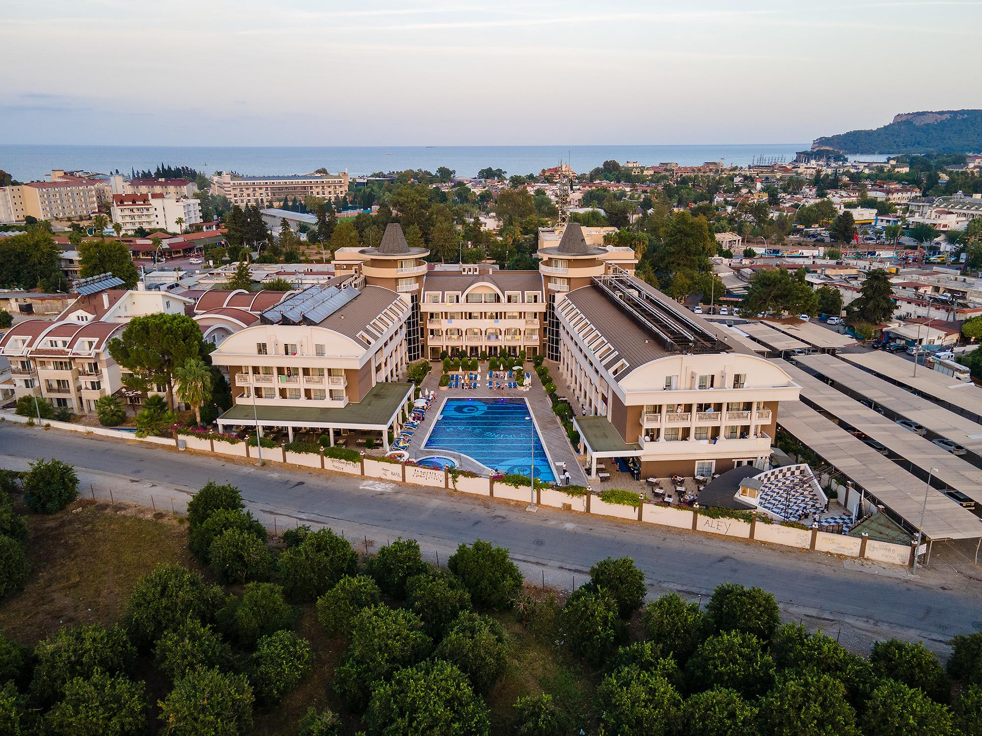 Viking Star Hotel. Фото 1