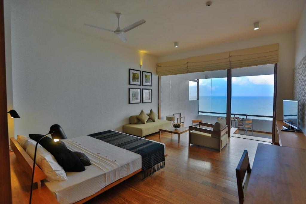 Pandanus Beach Resort & Spa. Фото 3