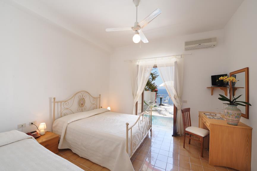 Villa Bella Vista. Фото 1