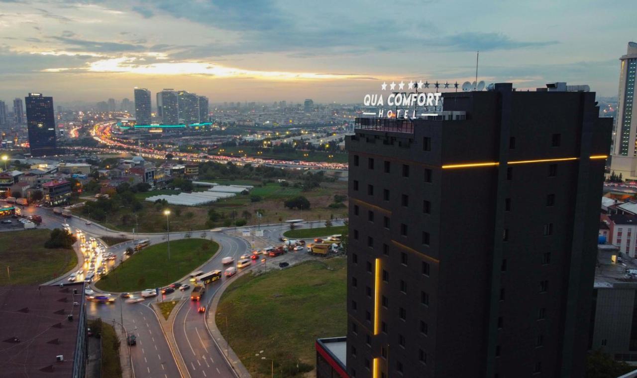 Serenity Comfort Hotel. Фото 2