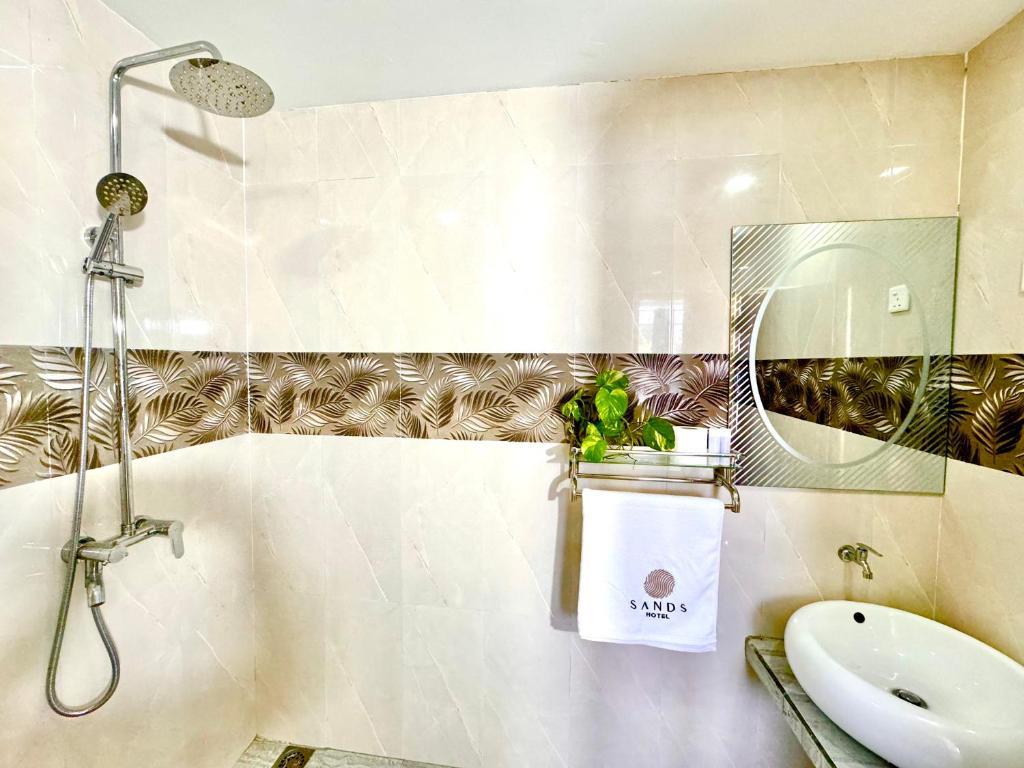 Sands Garden Thoddoo. Фото 4