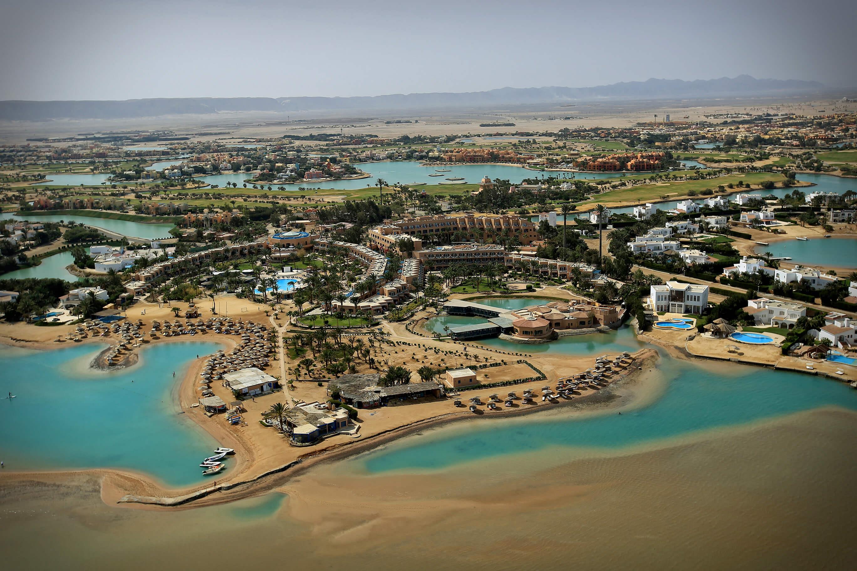 Labranda Club Paradisio Hotel El Gouna. Фото 1